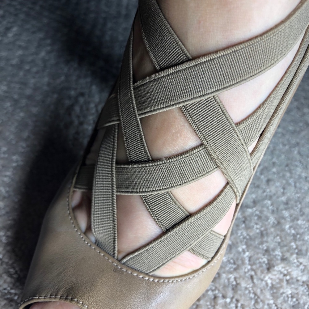 Aldo platform heels - Picture 2 of 3